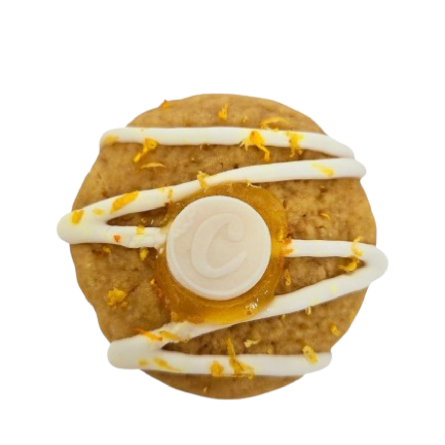 Andulsian Lemon Drizzle